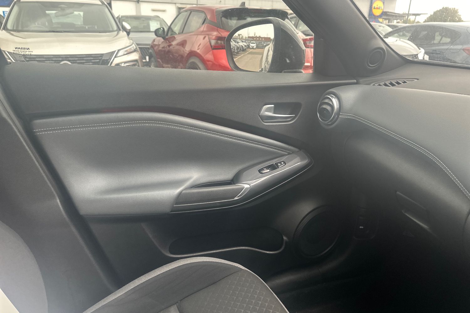Used Nissan Juke 2020 for sale - 76130585: Photo 39