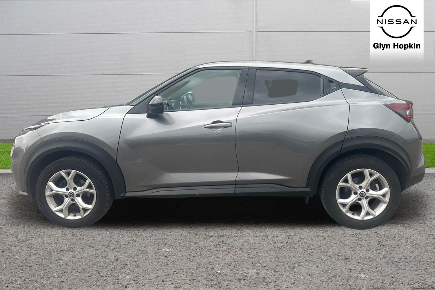 Used Nissan Juke 2020 for sale - 76130585: Photo 6