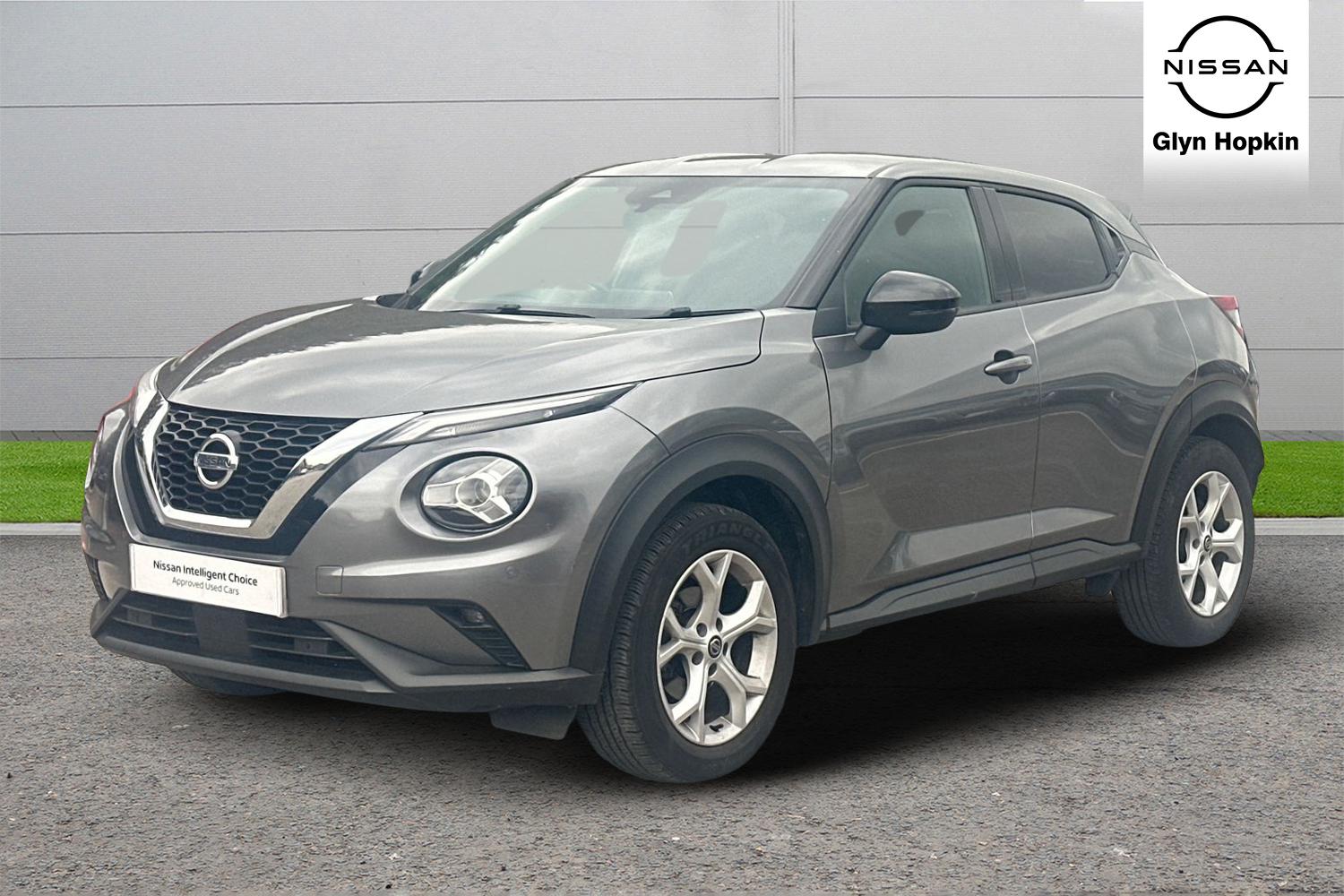 Used Nissan Juke 2020 for sale - 76130585: Photo 7