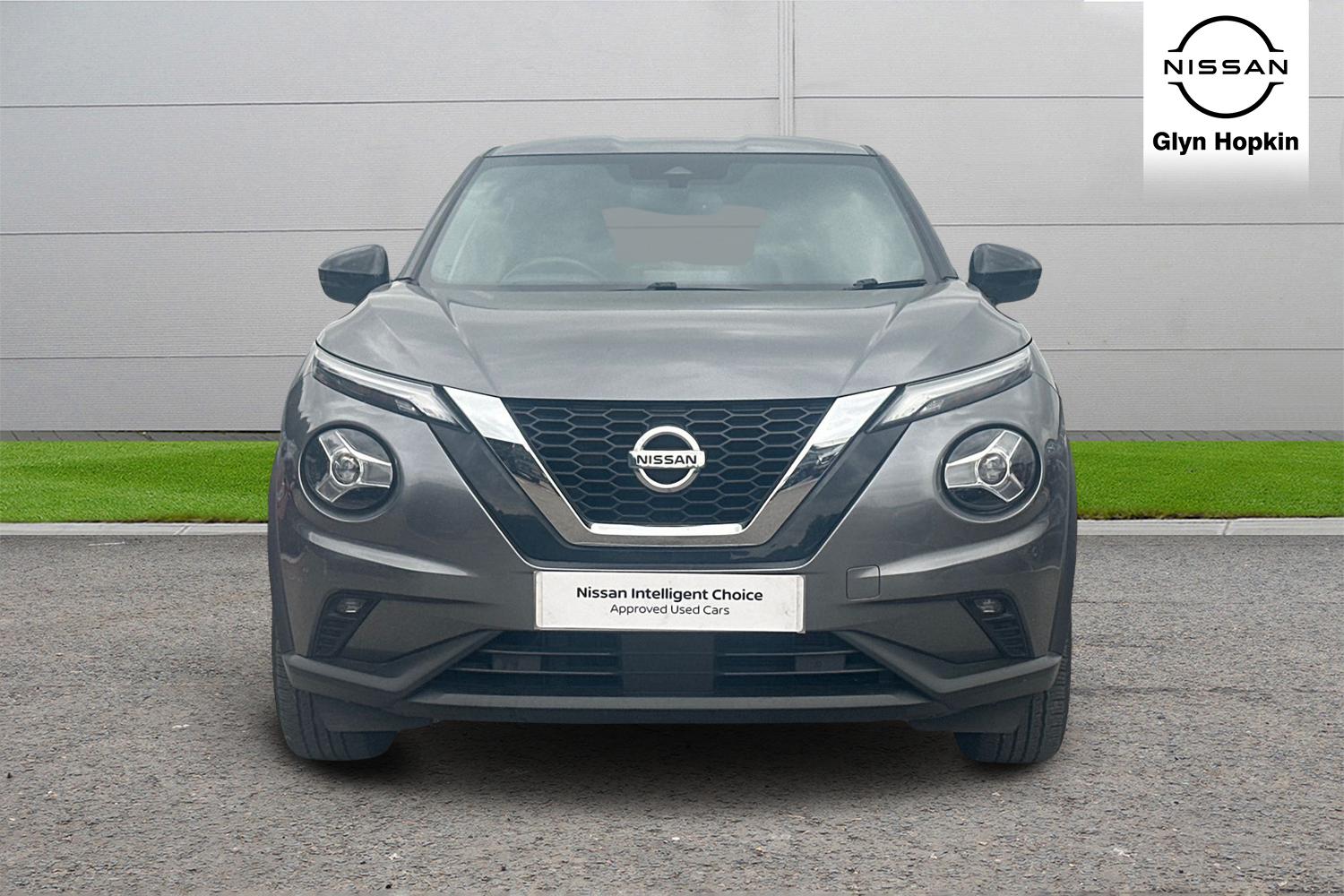 Used Nissan Juke 2020 for sale - 76130585: Photo 8