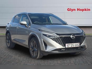 Used Nissan Qashqai 2025 for sale - 79734894: Photo
