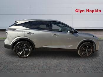 Used Nissan Qashqai 2025 for sale - 79734894: Photo