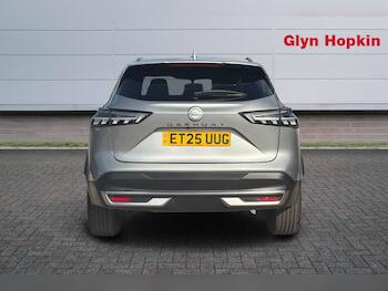 Used Nissan Qashqai 2025 for sale - 79734894: Photo