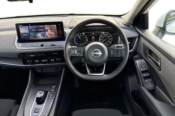 Used Nissan Qashqai 2025 for sale - 75759032: Photo 11
