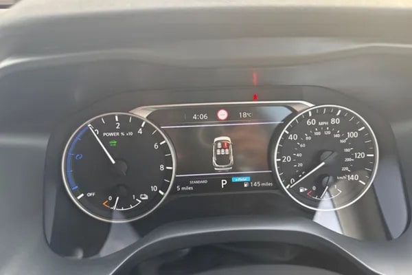 Used Nissan Qashqai 2025 for sale - 75759032: Photo 20