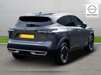 Used Nissan Qashqai 2025 for sale - 75759032: Photo