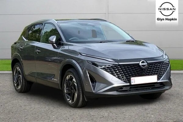Used Nissan Qashqai 2025 for sale - 75759032: Photo 41