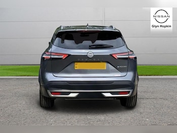 Used Nissan Qashqai 2025 for sale - 75759032: Photo