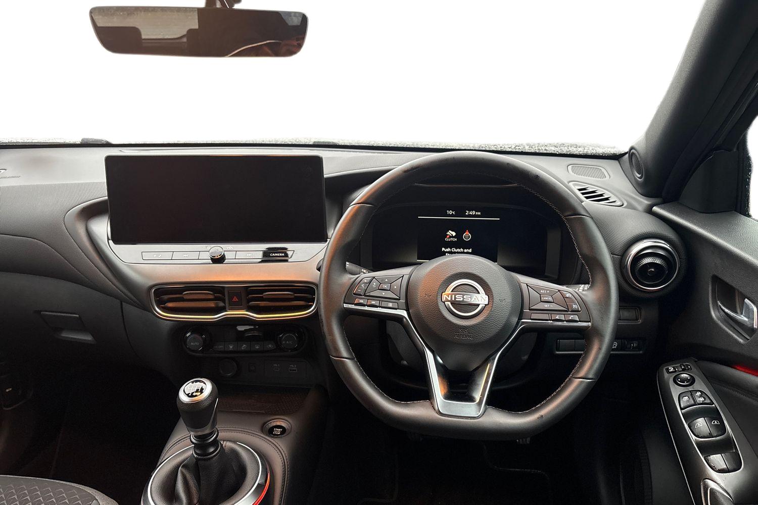 Used Nissan Juke 2024 for sale - 76915024: Photo 11