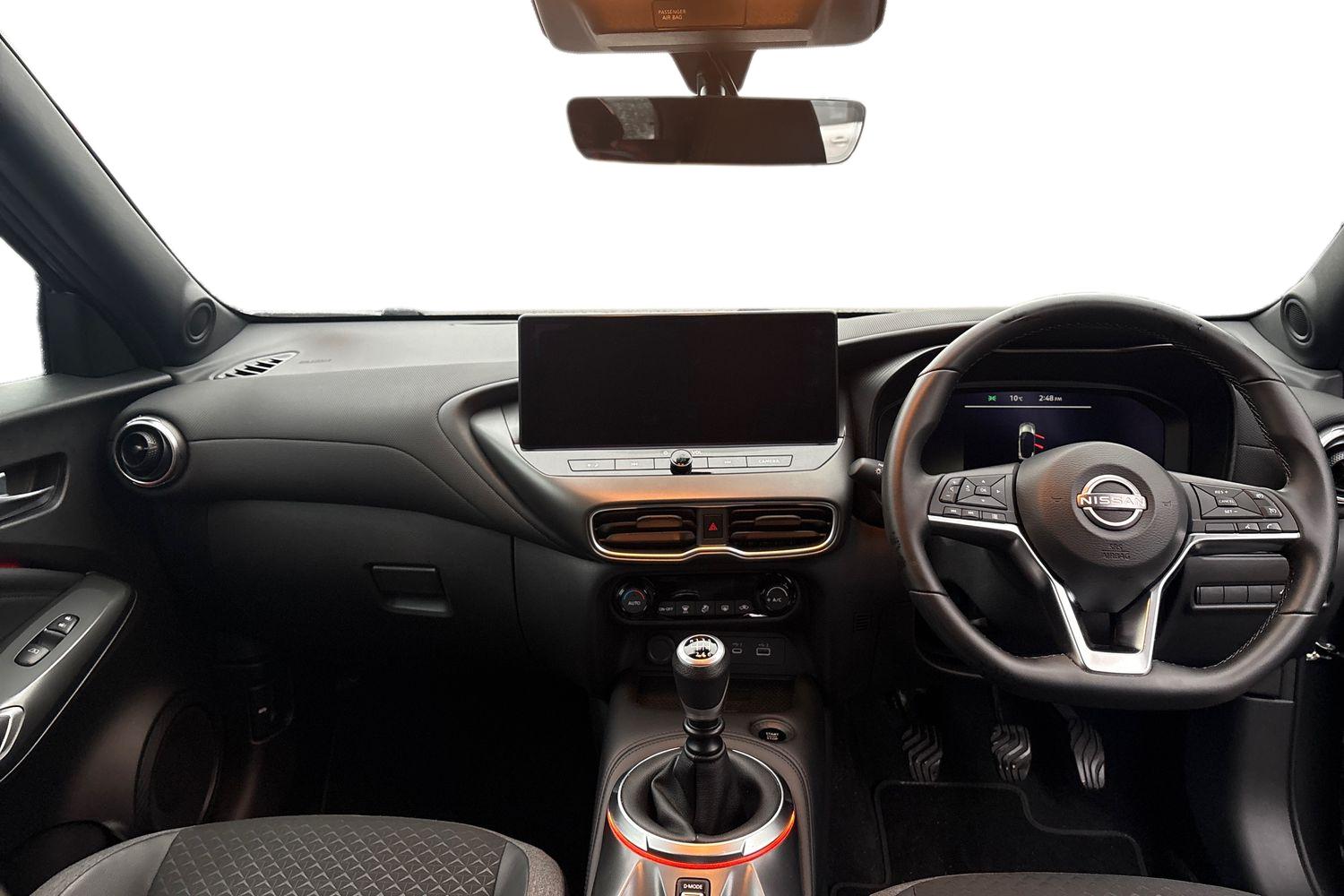 Used Nissan Juke 2024 for sale - 76915024: Photo 12