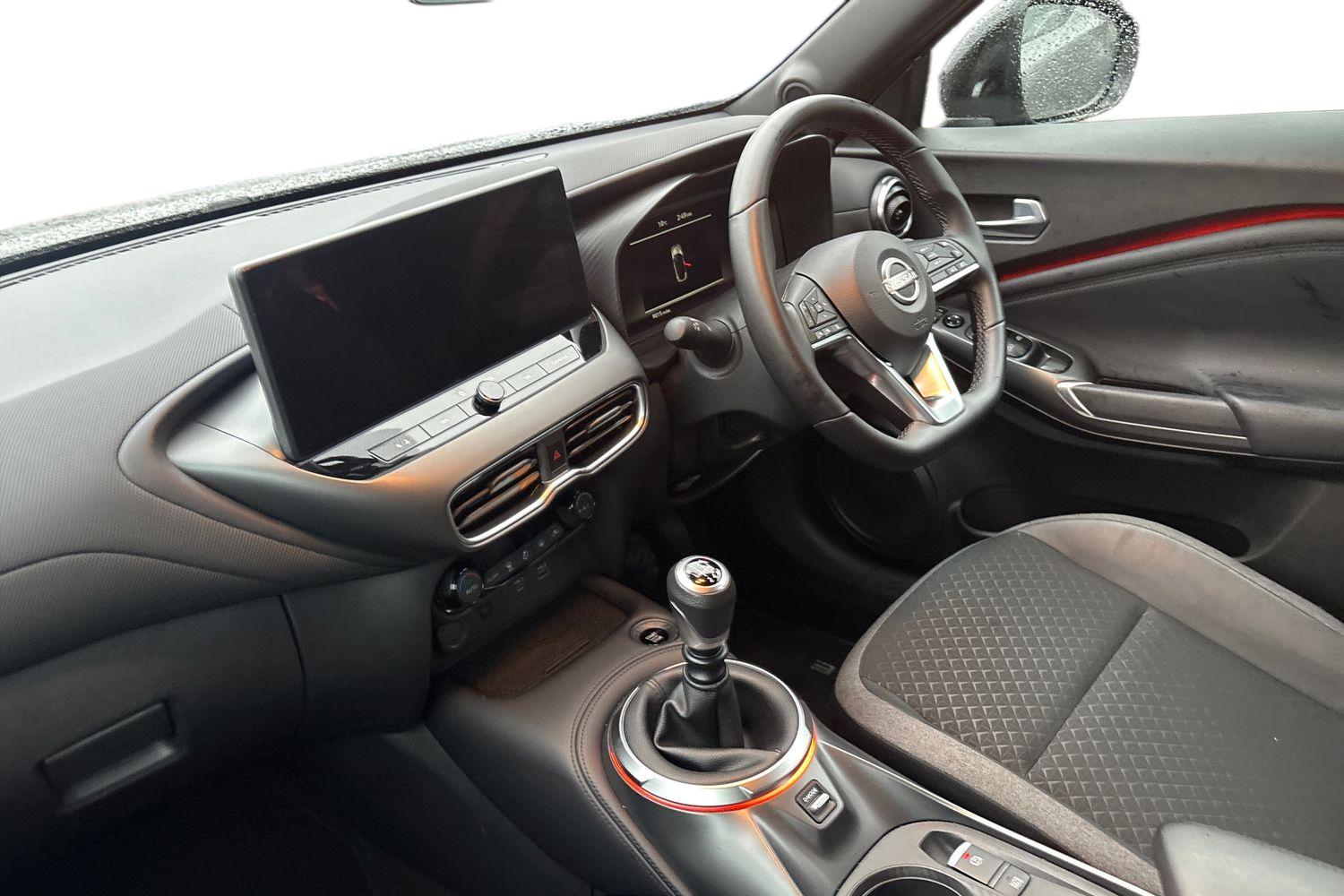 Used Nissan Juke 2024 for sale - 76915024: Photo 13