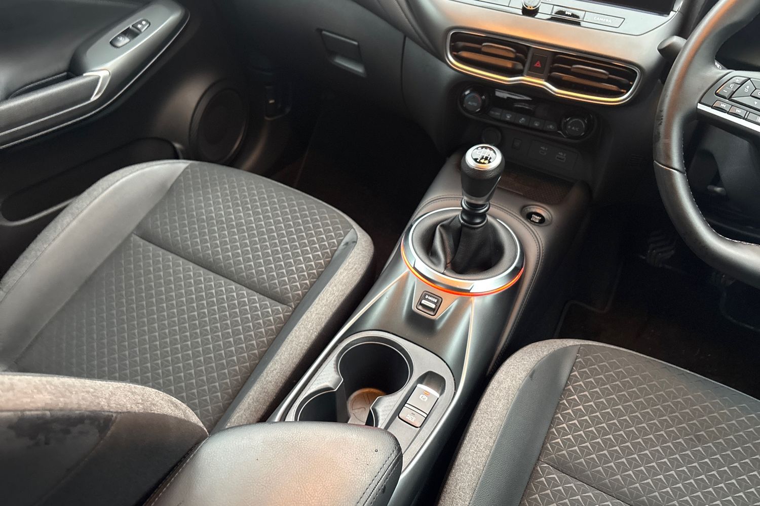 Used Nissan Juke 2024 for sale - 76915024: Photo 14