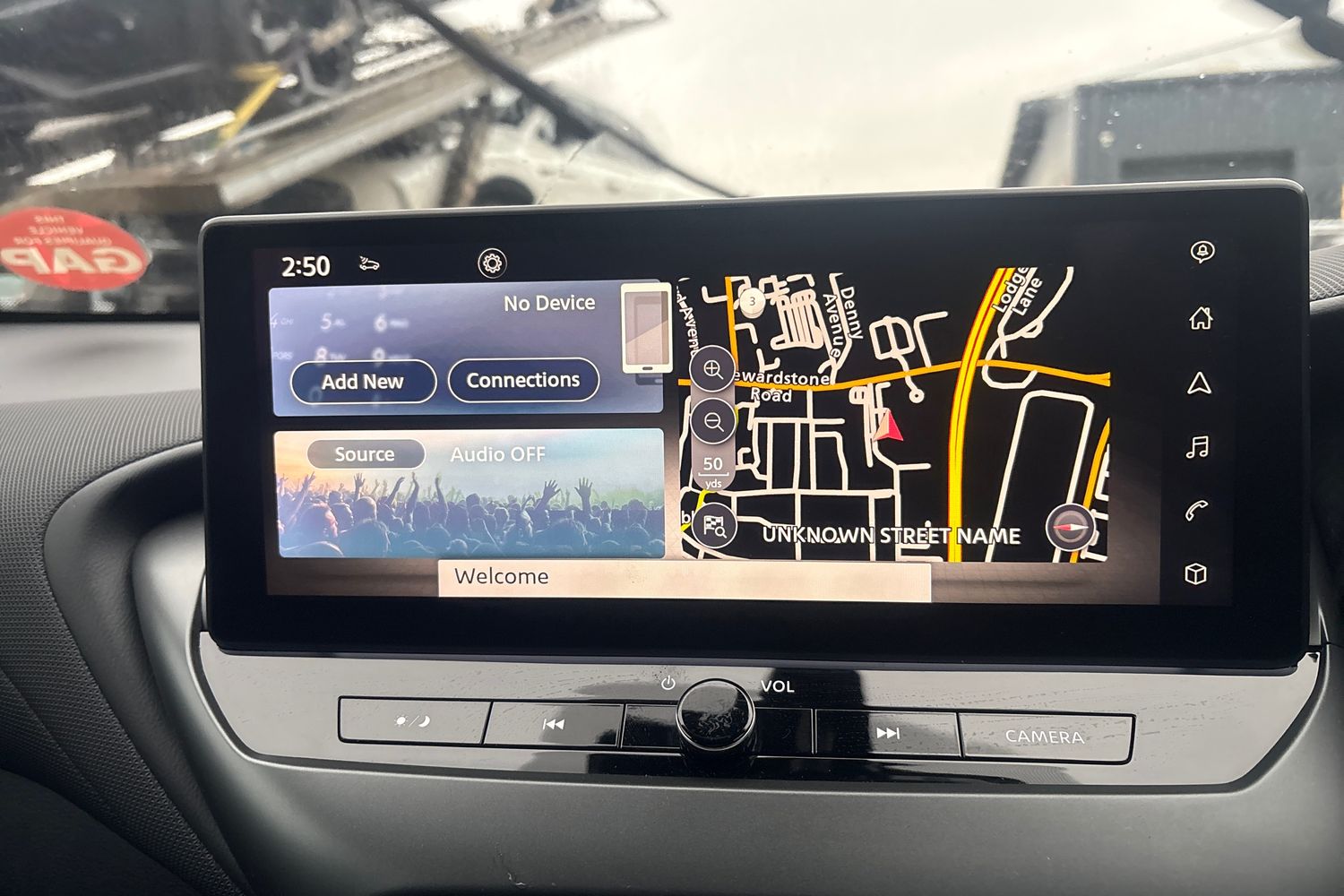 Used Nissan Juke 2024 for sale - 76915024: Photo 17