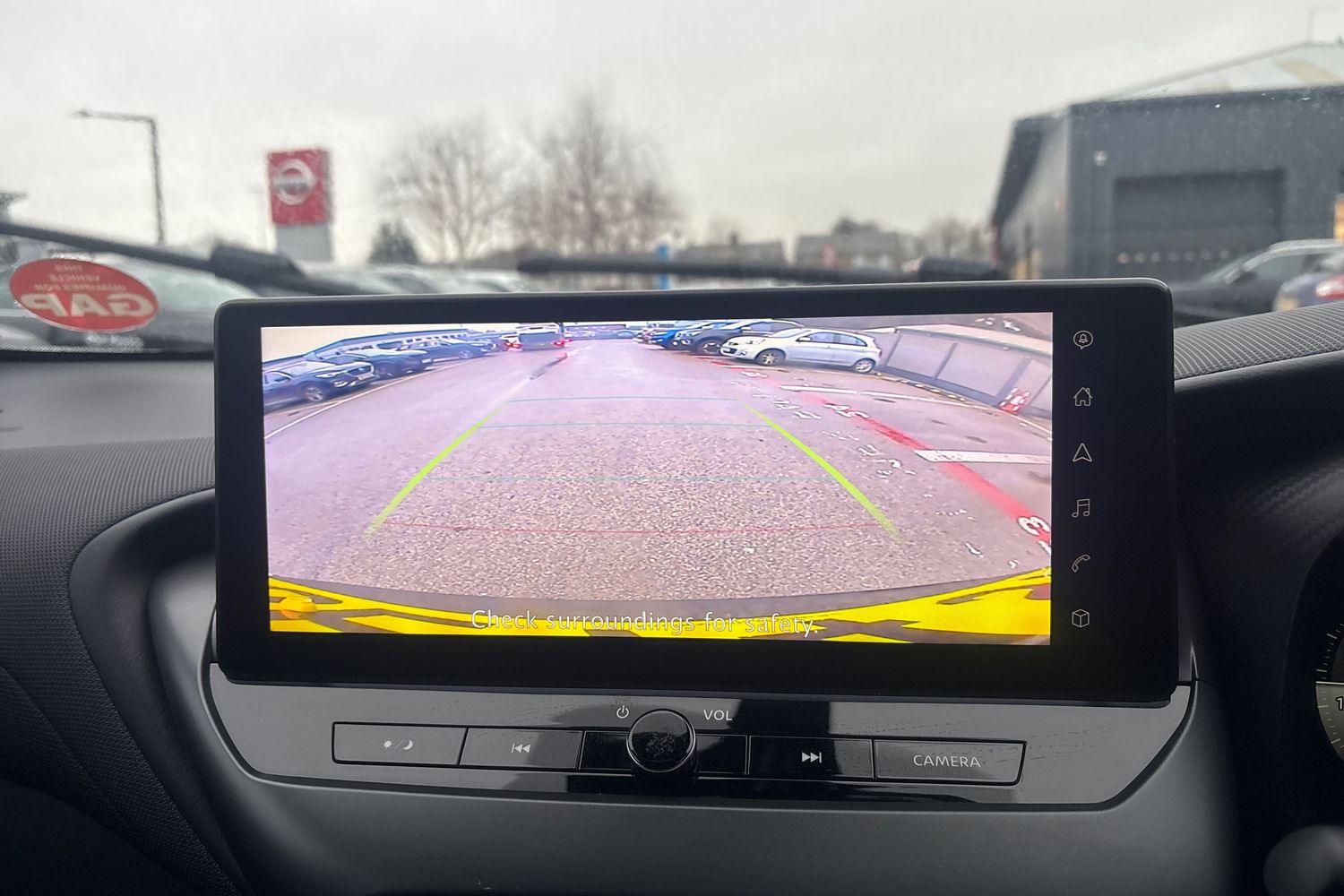 Used Nissan Juke 2024 for sale - 76915024: Photo 19