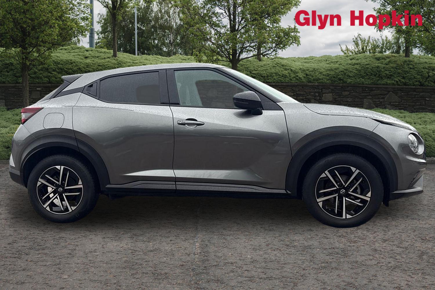 Used Nissan Juke 2024 for sale - 76915024: Photo 2