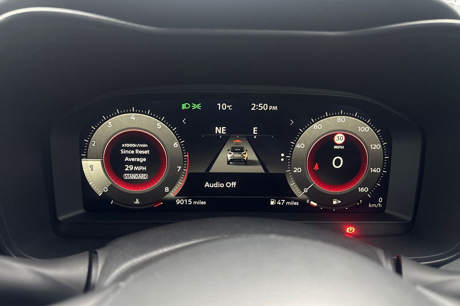 Used Nissan Juke 2024 for sale - 76915024: Photo 20