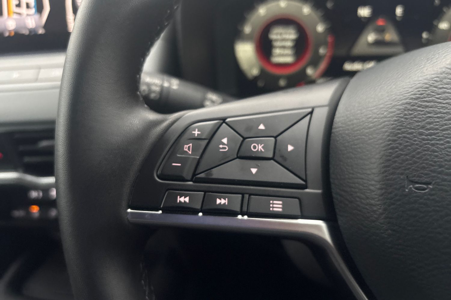 Used Nissan Juke 2024 for sale - 76915024: Photo 21