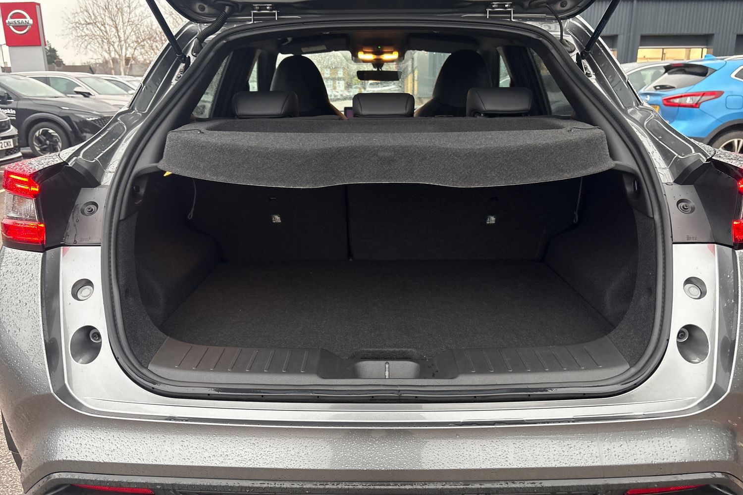 Used Nissan Juke 2024 for sale - 76915024: Photo 24