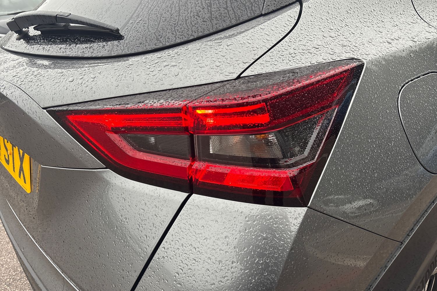 Used Nissan Juke 2024 for sale - 76915024: Photo 25