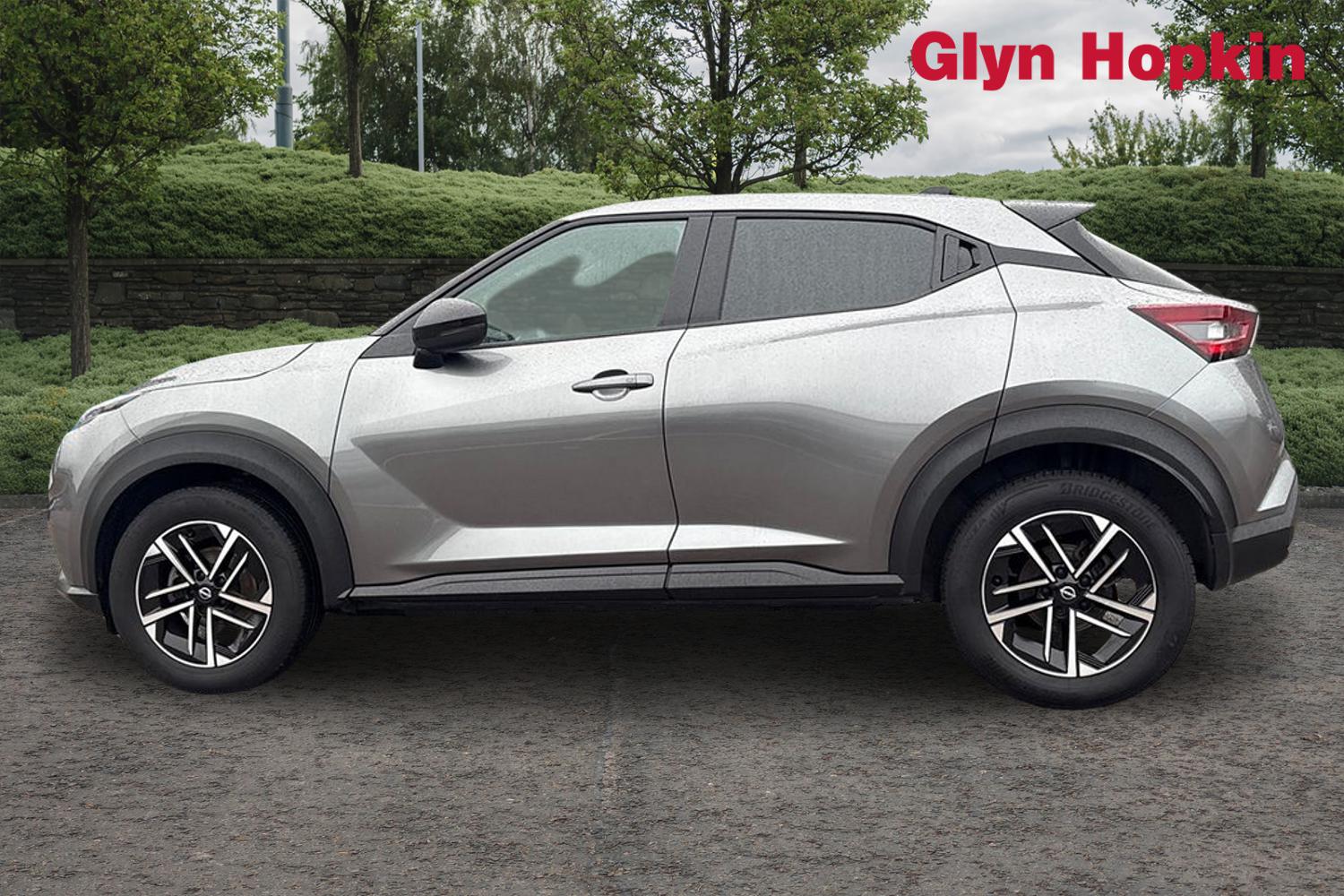 Used Nissan Juke 2024 for sale - 76915024: Photo 6