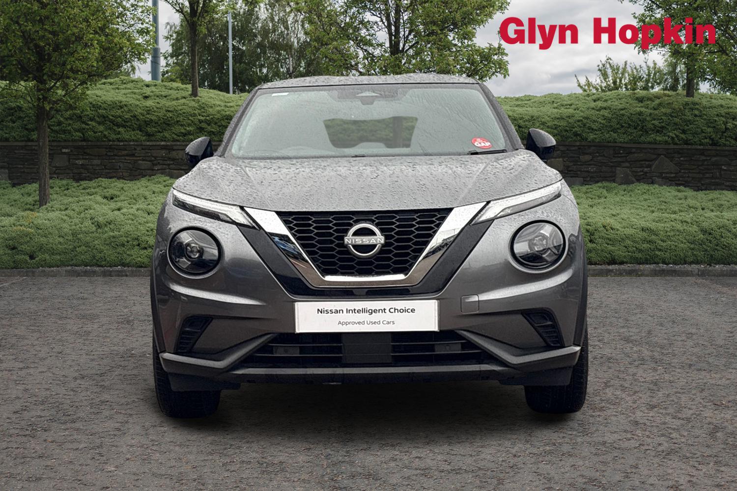 Used Nissan Juke 2024 for sale - 76915024: Photo 8