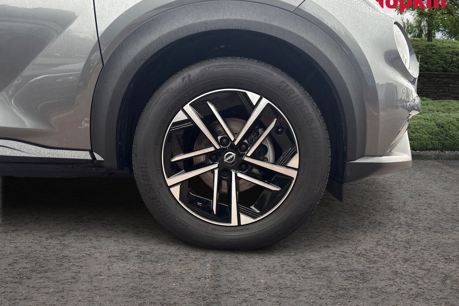 Used Nissan Juke 2024 for sale - 76915024: Photo 9