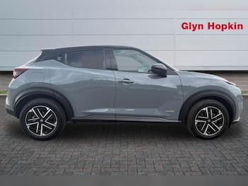 Used Nissan Juke 2024 for sale - 78590814: Photo