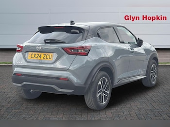 Used Nissan Juke 2024 for sale - 78590814: Photo