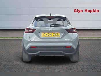 Used Nissan Juke 2024 for sale - 78590814: Photo
