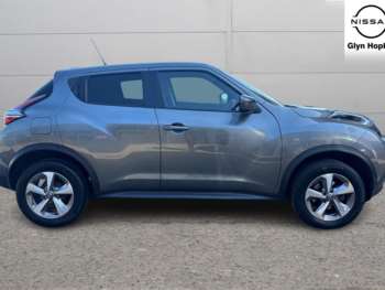 Used Nissan Juke 2019 for sale - 74793848: Photo