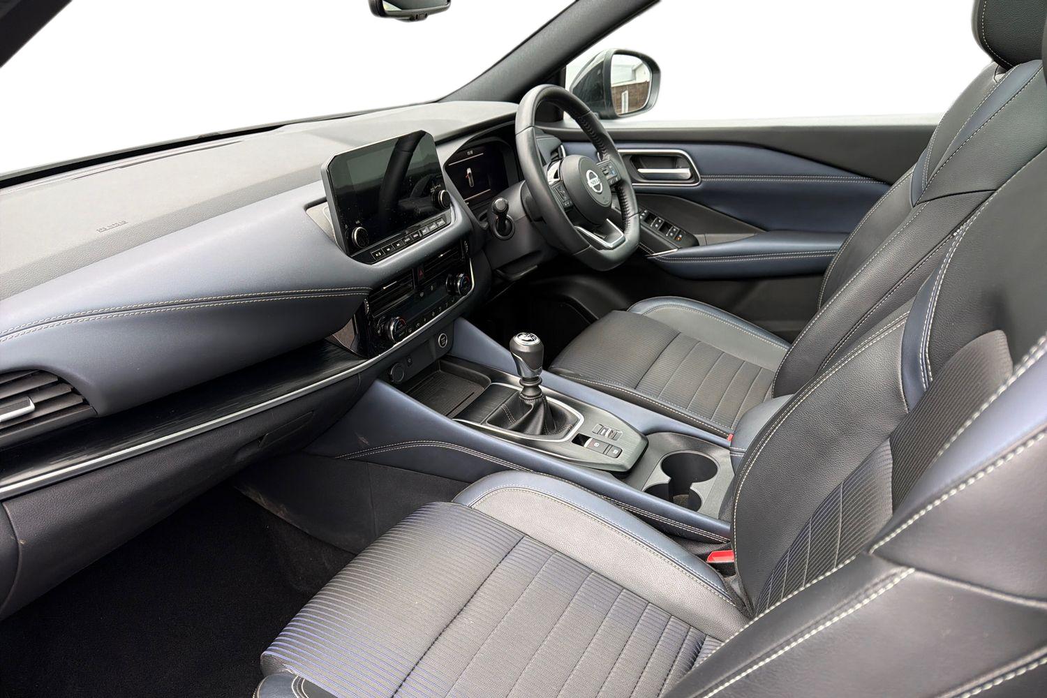 Used Nissan Qashqai 2022 for sale - 77665103: Photo 13