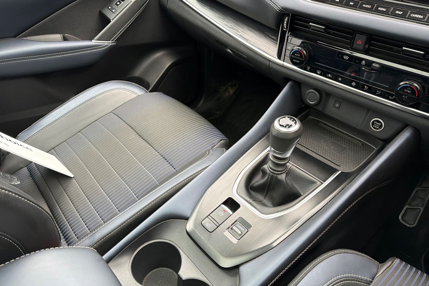 Used Nissan Qashqai 2022 for sale - 77665103: Photo 14