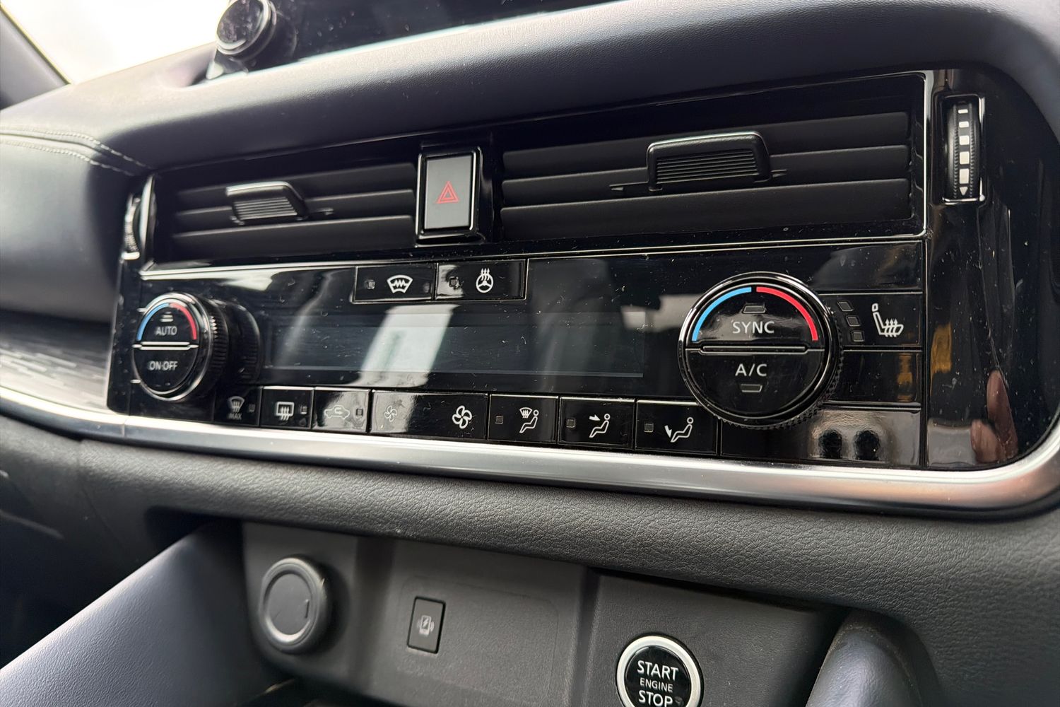 Used Nissan Qashqai 2022 for sale - 77665103: Photo 15