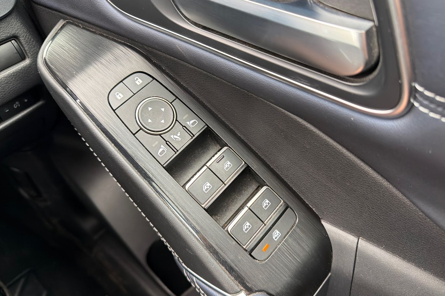 Used Nissan Qashqai 2022 for sale - 77665103: Photo 16