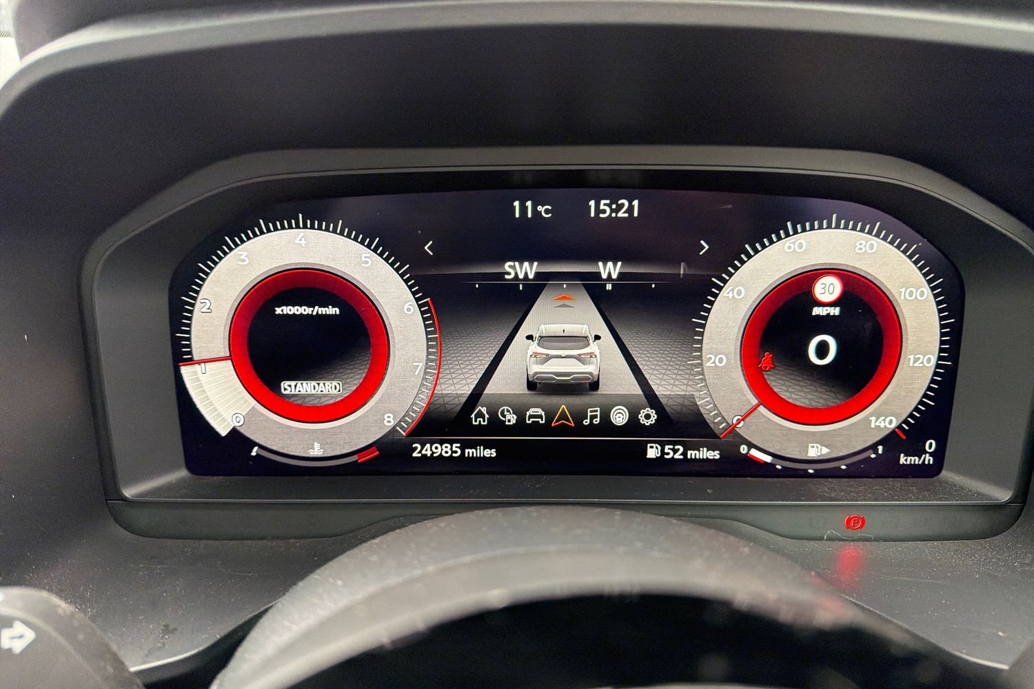 Used Nissan Qashqai 2022 for sale - 77665103: Photo 20