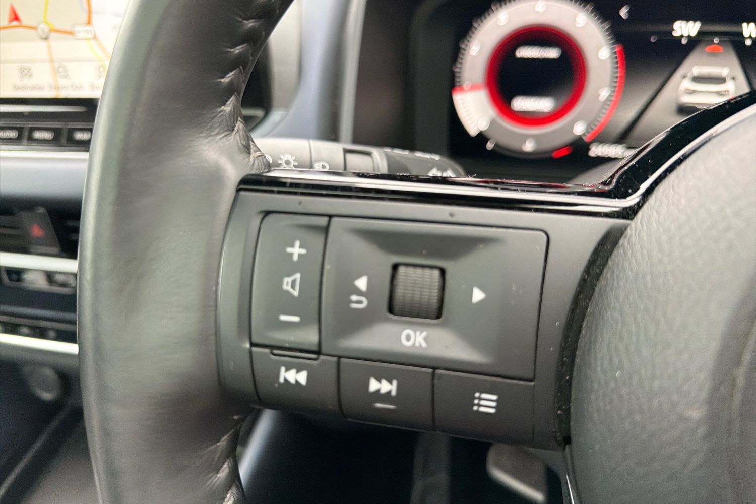 Used Nissan Qashqai 2022 for sale - 77665103: Photo 21