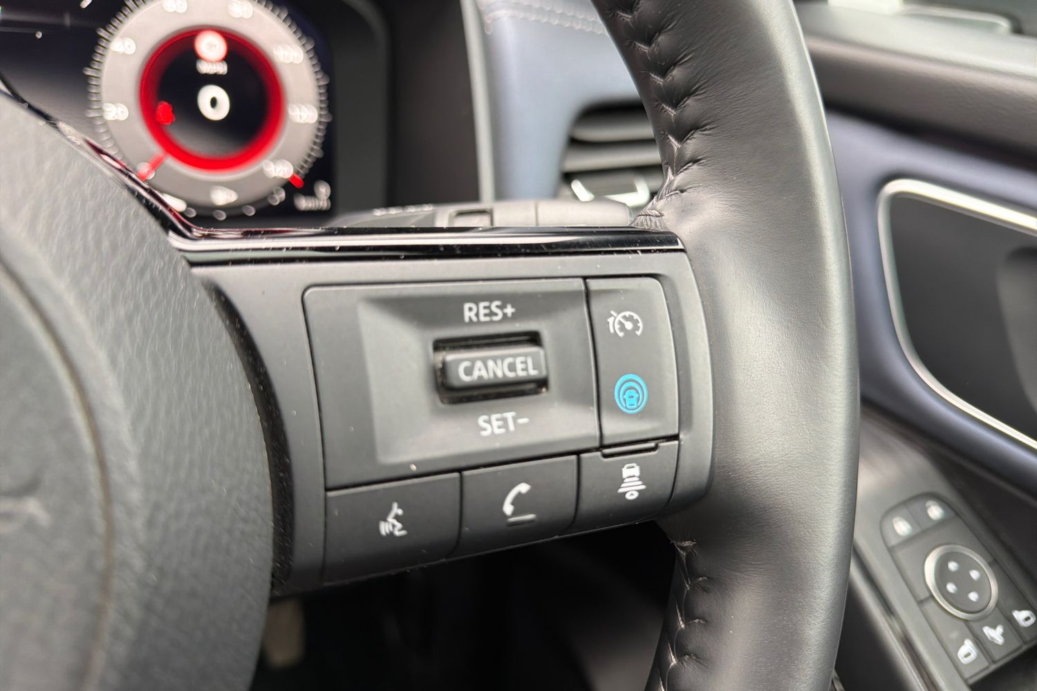 Used Nissan Qashqai 2022 for sale - 77665103: Photo 22