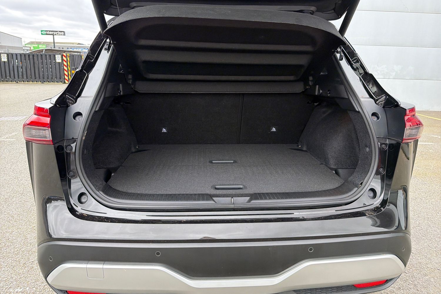 Used Nissan Qashqai 2022 for sale - 77665103: Photo 24