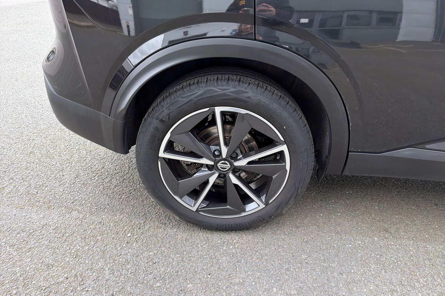 Used Nissan Qashqai 2022 for sale - 77665103: Photo 25