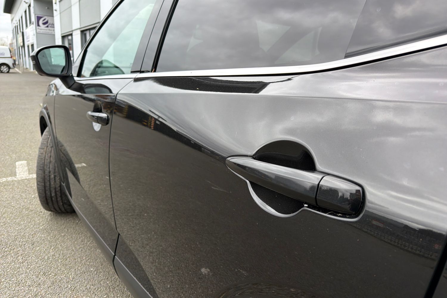 Used Nissan Qashqai 2022 for sale - 77665103: Photo 28