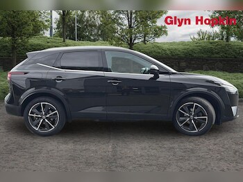 Used Nissan Qashqai 2022 for sale - 77665103: Photo