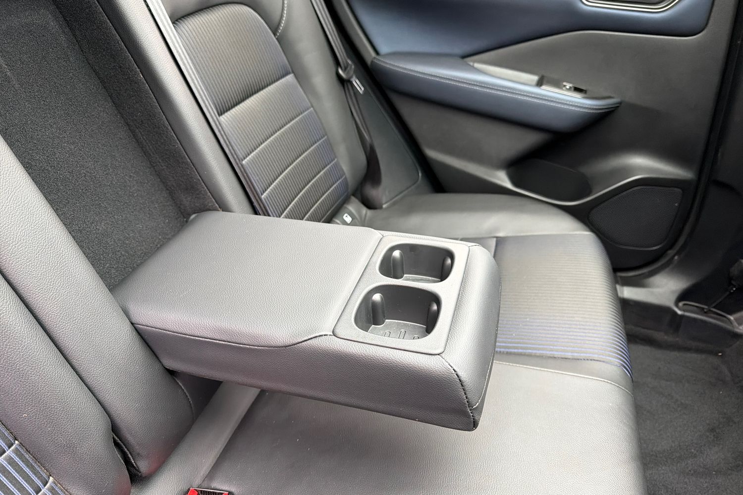 Used Nissan Qashqai 2022 for sale - 77665103: Photo 32