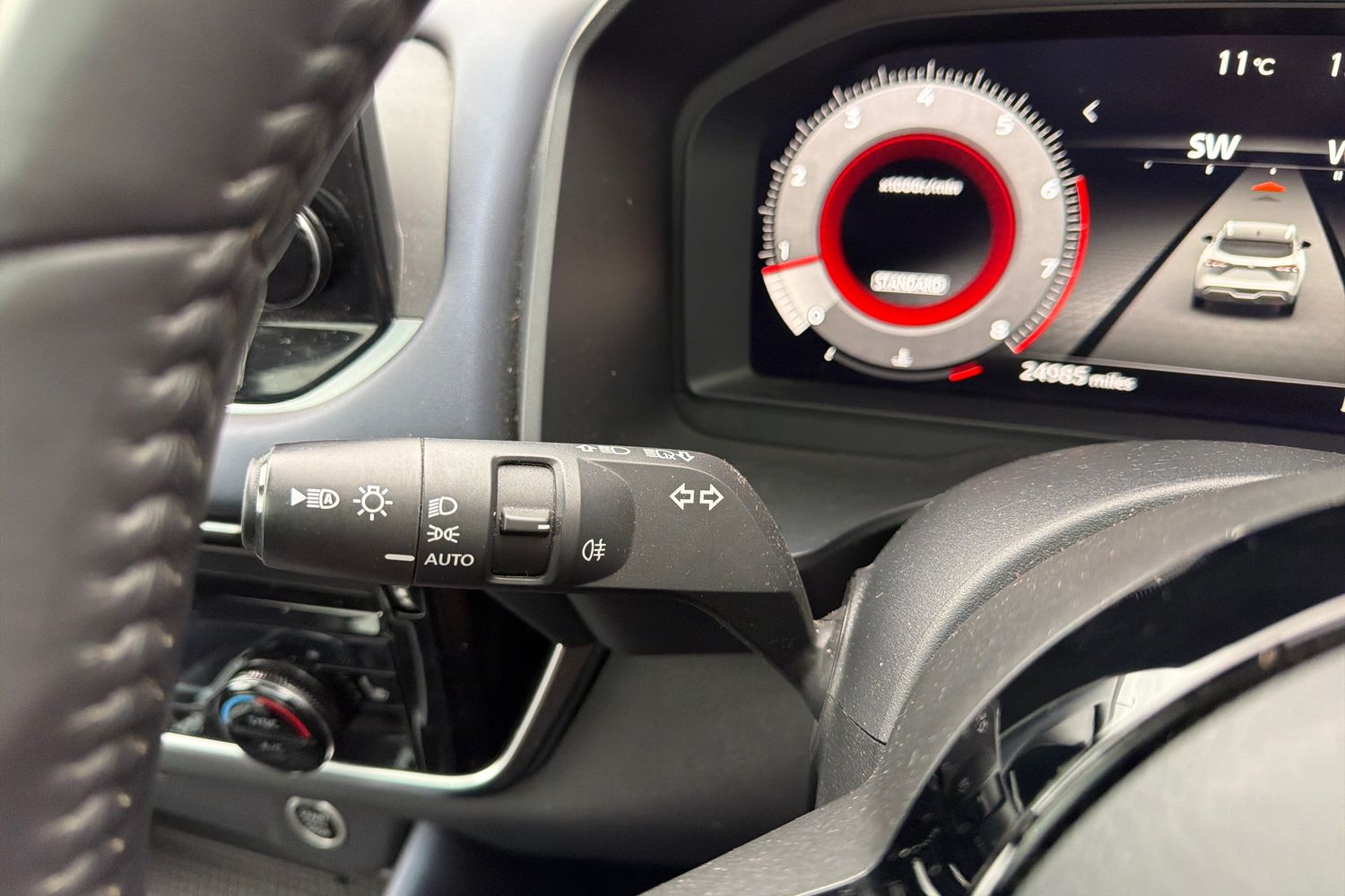 Used Nissan Qashqai 2022 for sale - 77665103: Photo 36