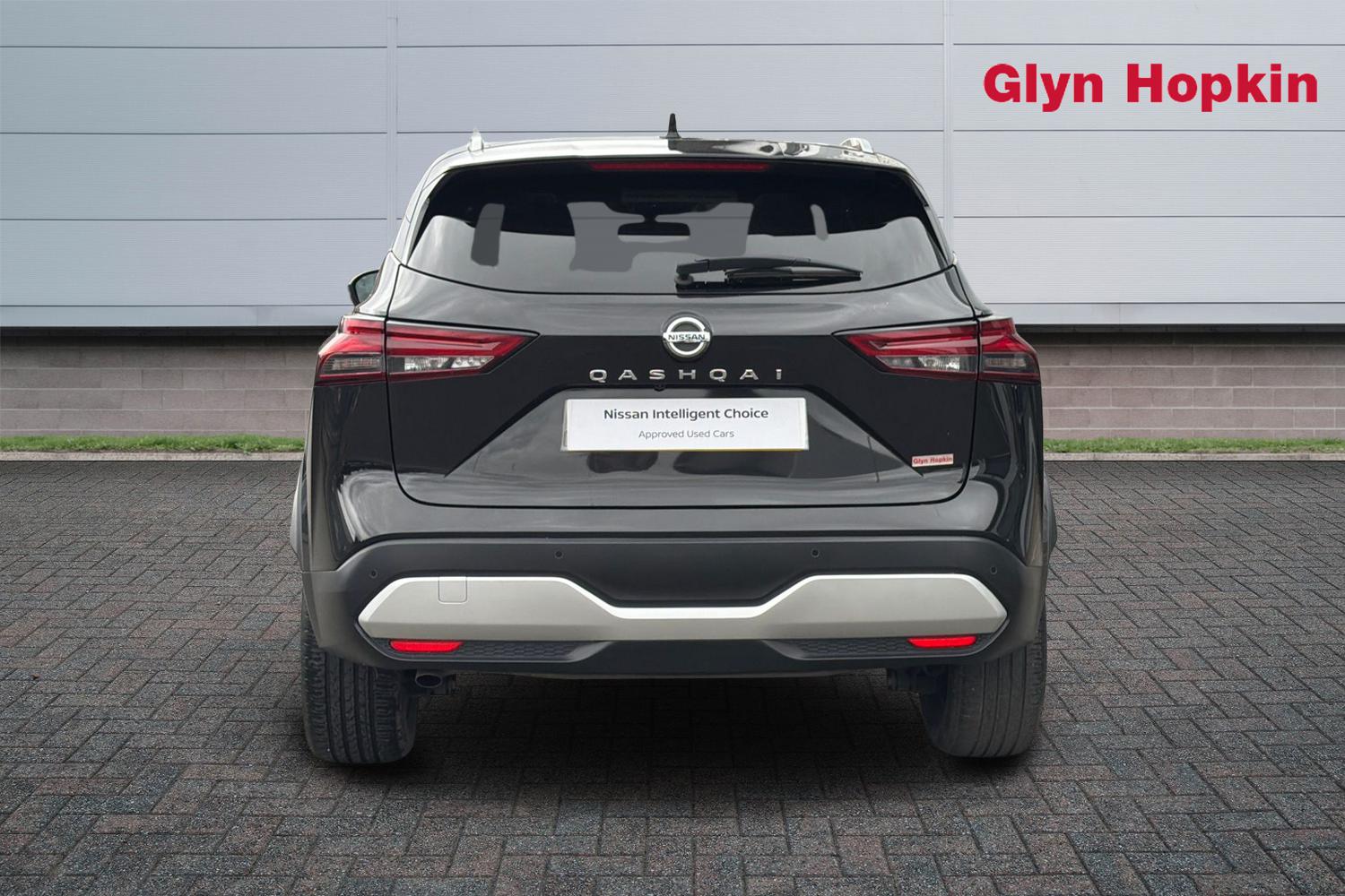 Used Nissan Qashqai 2022 for sale - 77665103: Photo 4