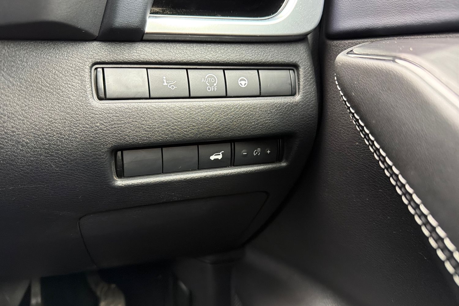 Used Nissan Qashqai 2022 for sale - 77665103: Photo 40