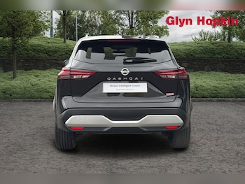 Used Nissan Qashqai 2022 for sale - 77665103: Photo