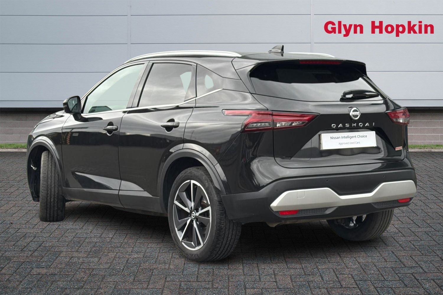 Used Nissan Qashqai 2022 for sale - 77665103: Photo 5