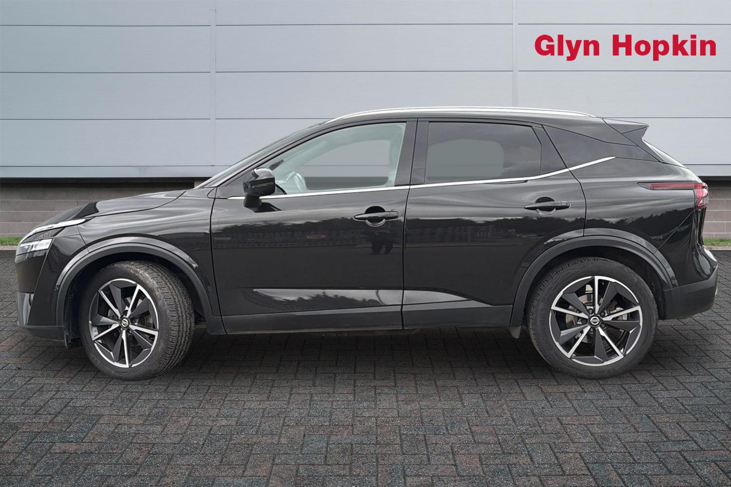 Used Nissan Qashqai 2022 for sale - 77665103: Photo 6