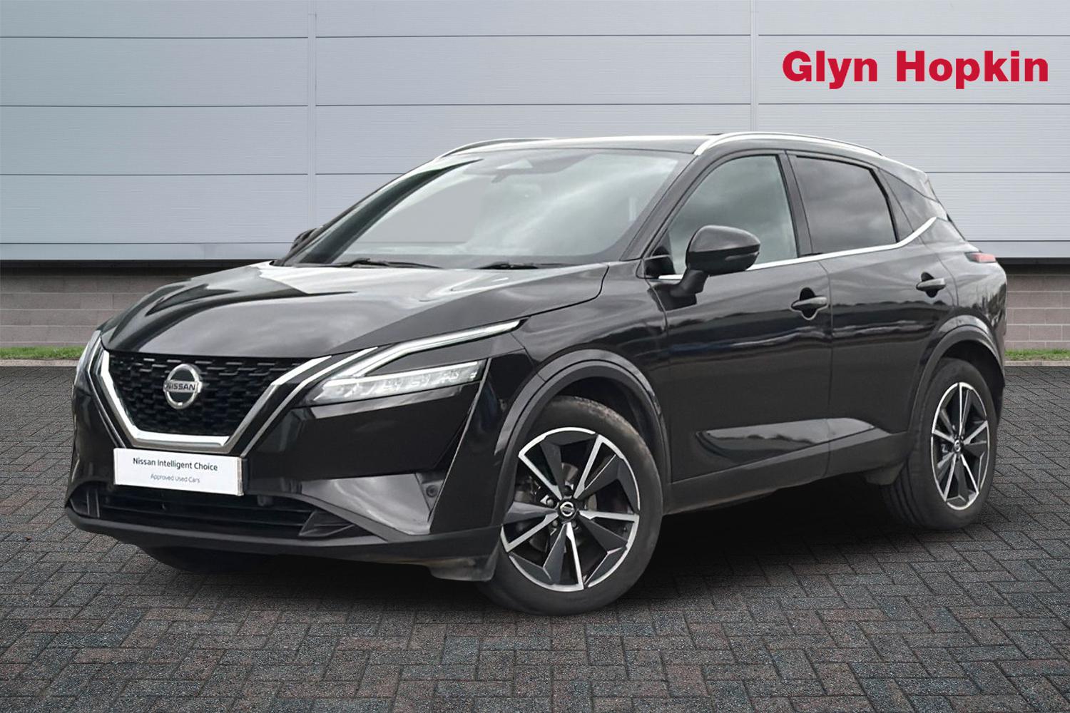 Used Nissan Qashqai 2022 for sale - 77665103: Photo 7