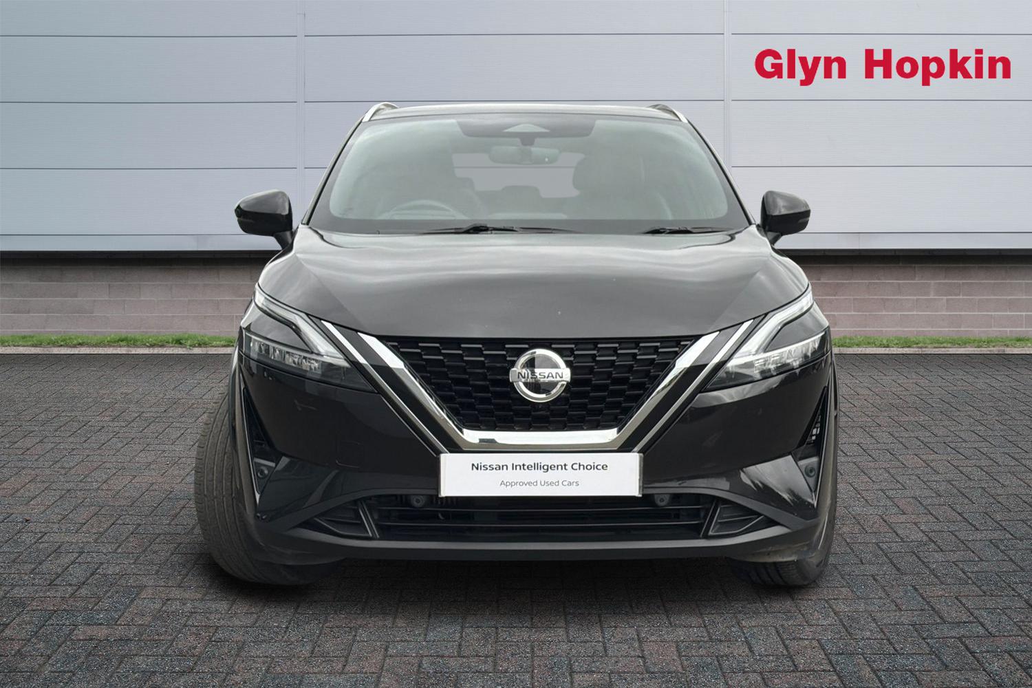 Used Nissan Qashqai 2022 for sale - 77665103: Photo 8